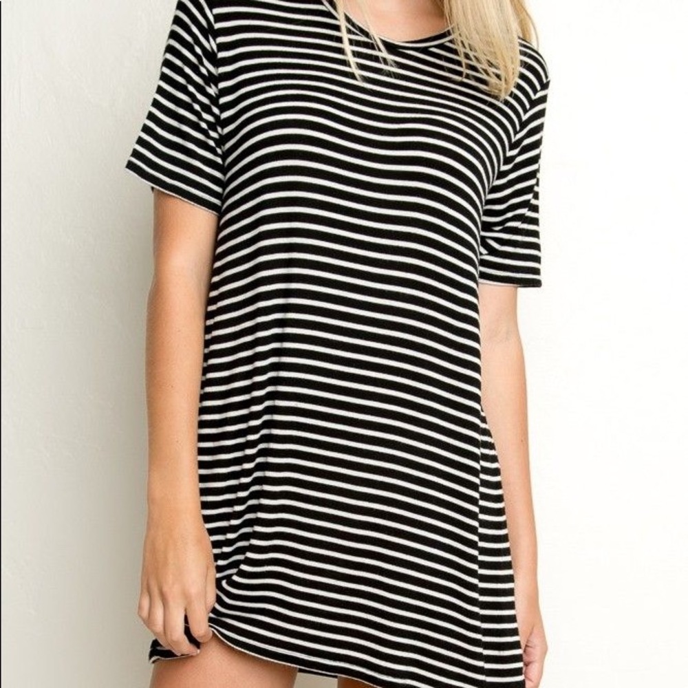 Brady dress